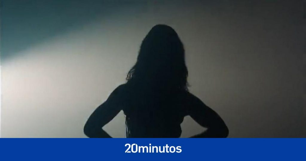Primeras imágenes del videoclip de ‘SloMo’ de Chanel