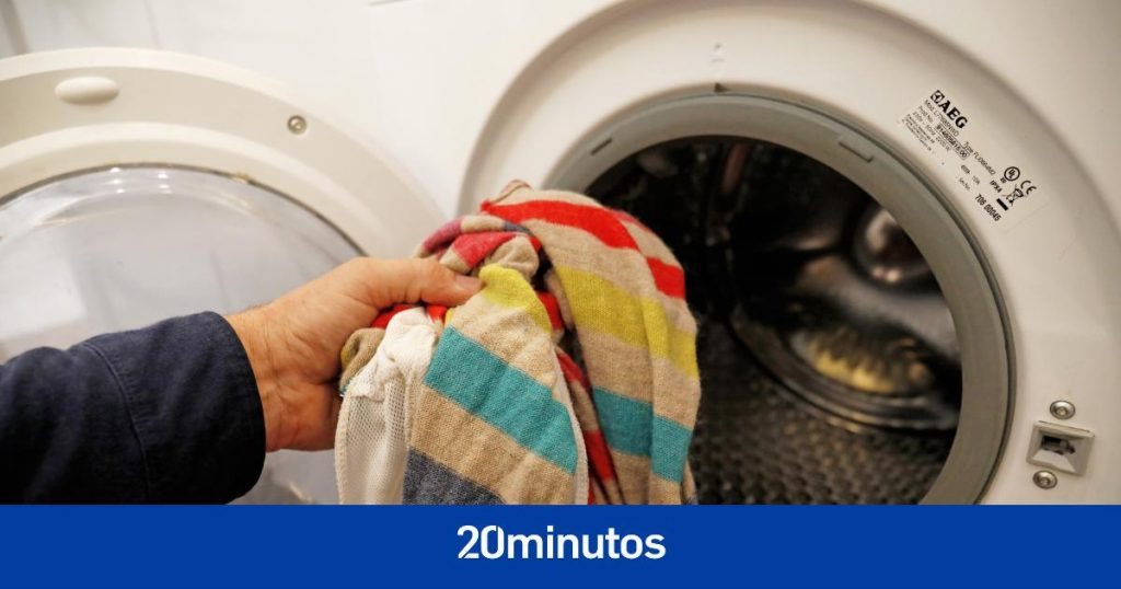 Que desaparezca el mal olor a humedad en la lavadora no es imposible si sigues estos siete consejos