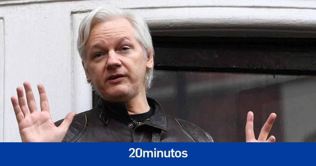Reino Unido autoriza la extradición de Julian Assange a Estados Unidos, donde se enfrenta a hasta 175 años de cárcel