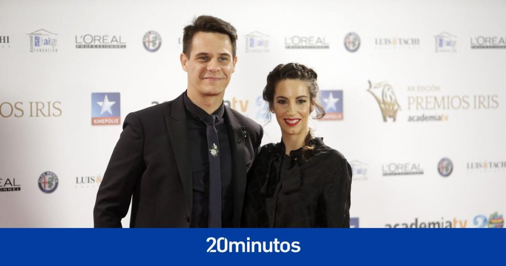 Revelan nuevos detalles sobre el divorcio de Almudena Cid y Christian Gálvez y la versión del presentador