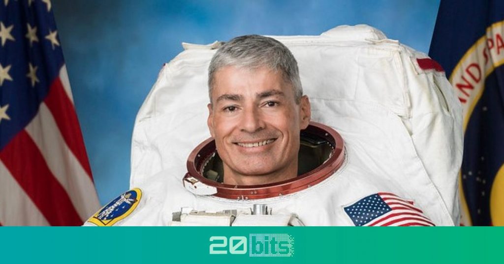 Rusia quiere abandonar en el espacio al astronauta estadounidense de la NASA