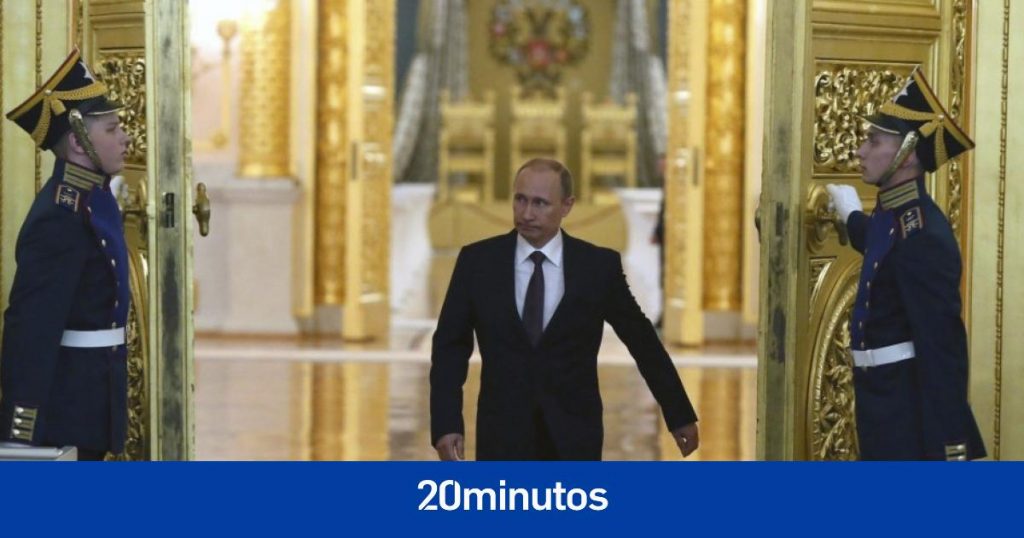 Rusia renuncia a ocupar toda Ucrania y centrará la ofensiva en el este del país