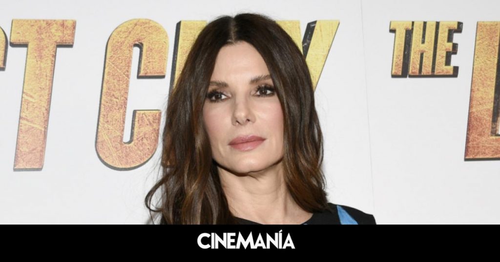 Sandra Bullock anuncia que se tomará un descanso para dedicar más tiempo a su familia