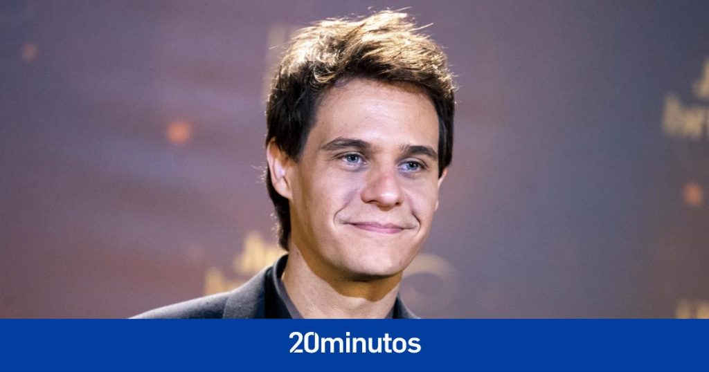 «Si alguna vez lo soy, ojalá sea la mitad de lo que eres para mí»