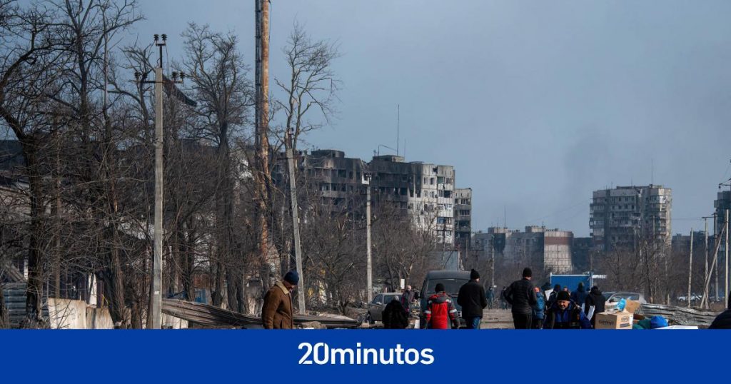 «Su ofensiva está fracasando y puede estar desesperado»