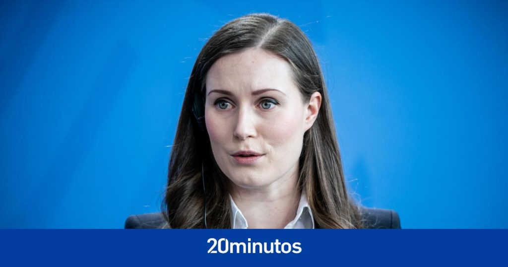 Suecia y Finlandia dicen que no son países neutrales y abren la puerta a unirse a la OTAN