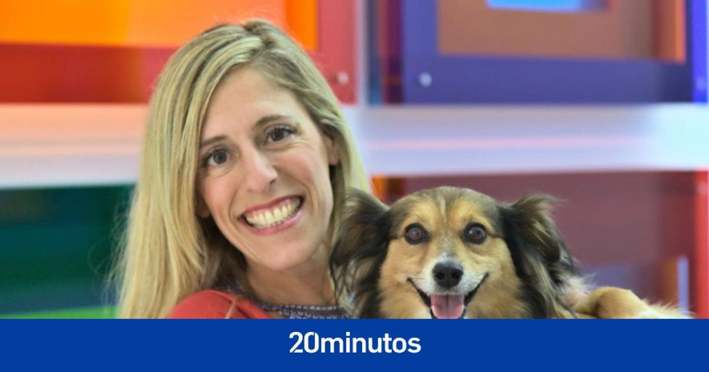 «Tener perro me cambió la vida»