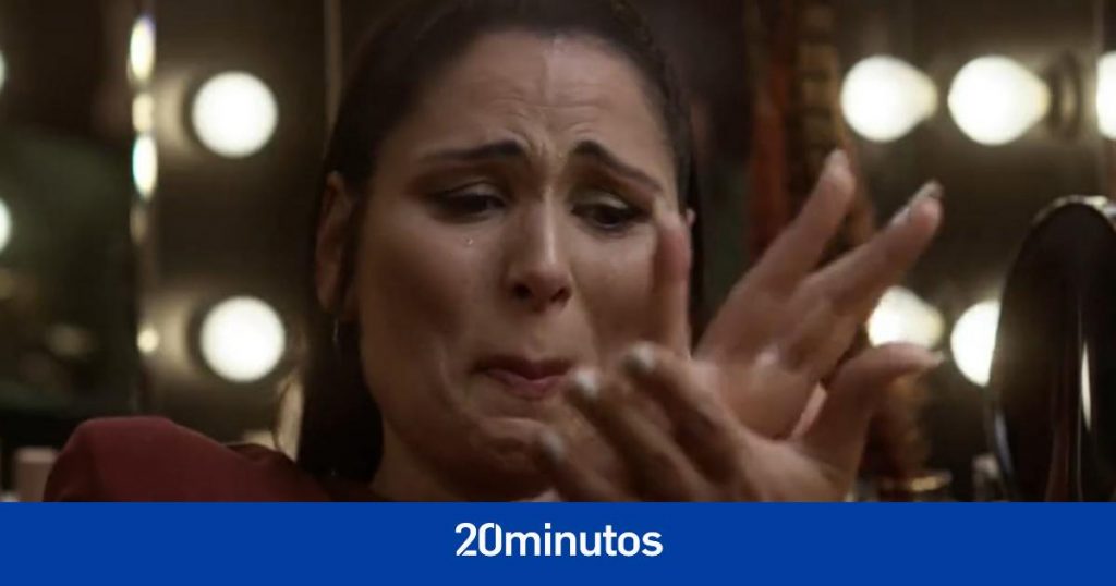 «Todo el mundo quería llevarse tajada de mí. Si fuera más delgadita y hablando mejor…»