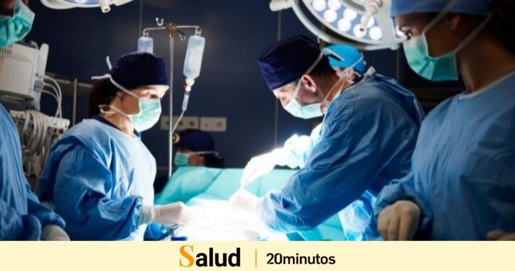 Tumorectomía de mama, la cirugía en la que solo se extirpa el tumor Tumorectomía de mama, la cirugía en la que solo se extirpa el tumor