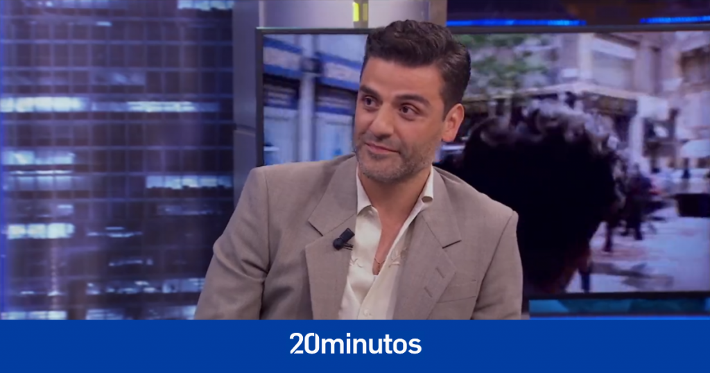 «Tuve que emborrachar a Ethan Hawke para que fuera el villano en ‘Caballero Luna'»