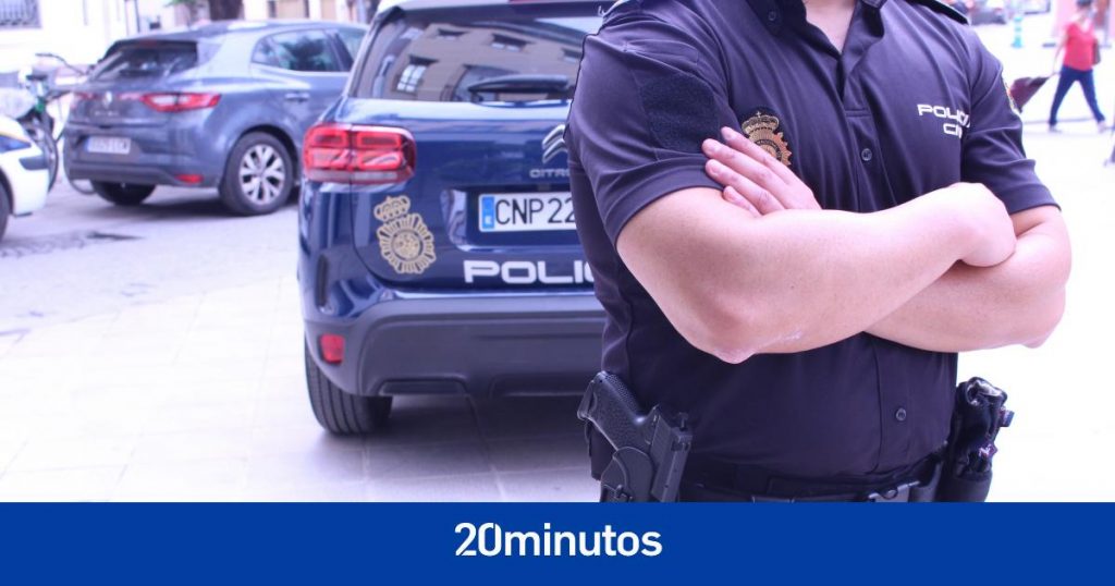 Un hombre trasladado a prisión por matar a una mujer a la que acosaba embistiéndola con su coche
