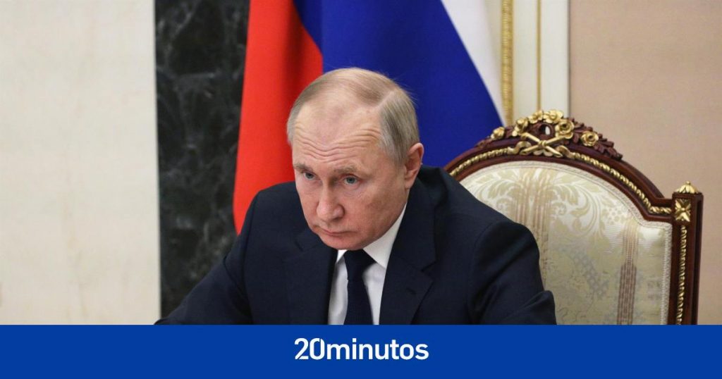 Una villa de lujo vinculada a Putin en Biarritz es asaltada por proucranianos