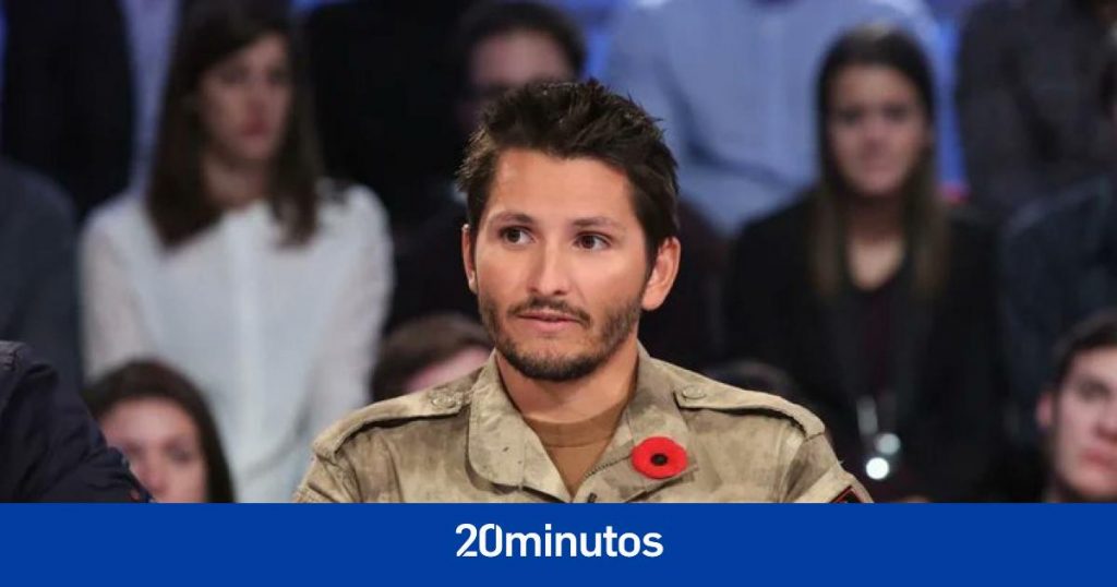 Wali, el francotirador de élite canadiense que fue a luchar por Ucrania, desmiente su propia muerte: «No tengo un rasguño»