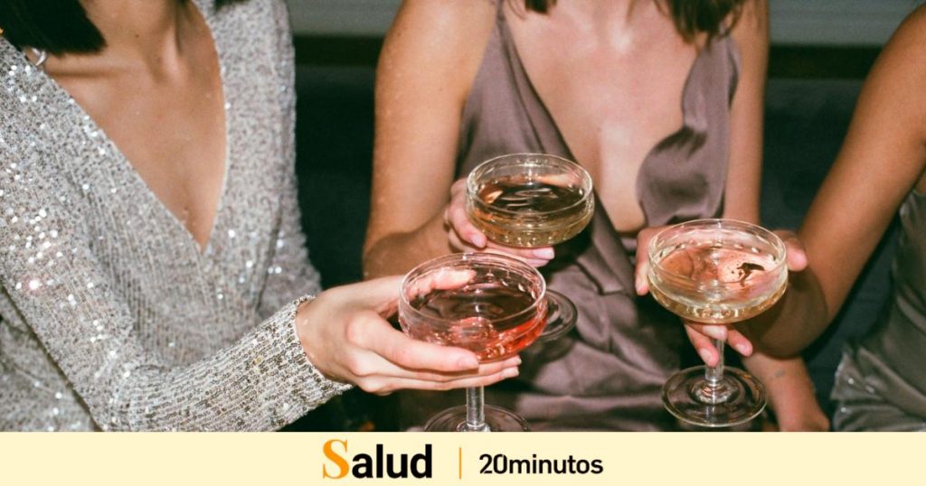 ahora se sabe lo que puede hacerte incluso una pequeña dosis