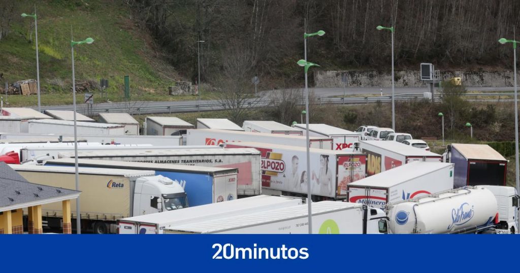 desabastecimiento, supermercados, piquetes, altercados, cortes de carreteras,…