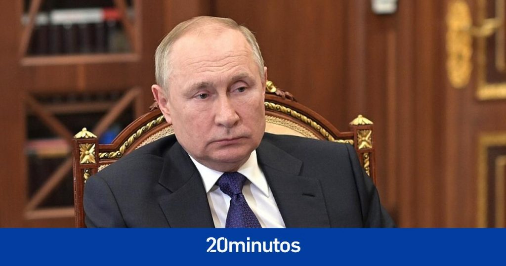 Putin tendría hasta cuatro inmuebles de lujo en Alemania, incluyendo el ‘Palacio de la Ópera’ de Múnich