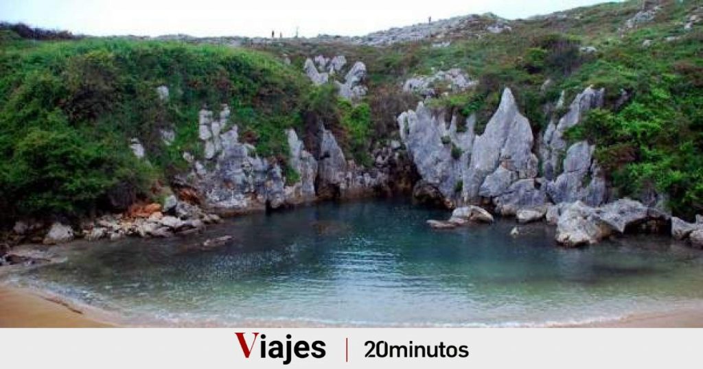 ruta en autocaravana por Asturias ruta en autocaravana por Asturias