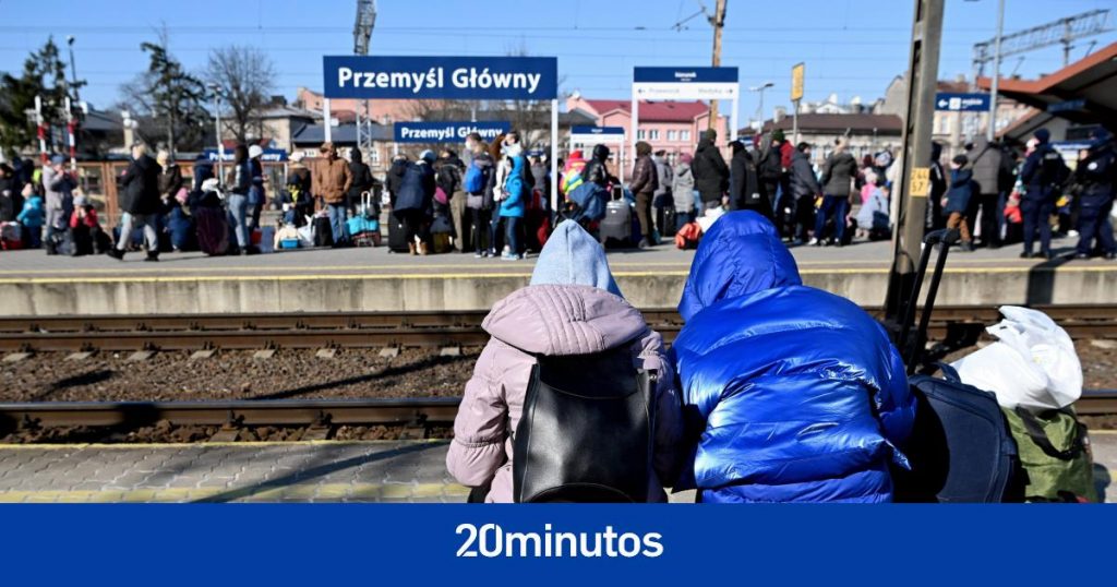 sin gestión oficial, falta agua y el registro «lo llevan niños scouts»