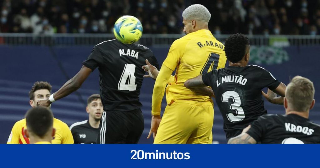 todo un despropósito de Ancelotti y los suyos