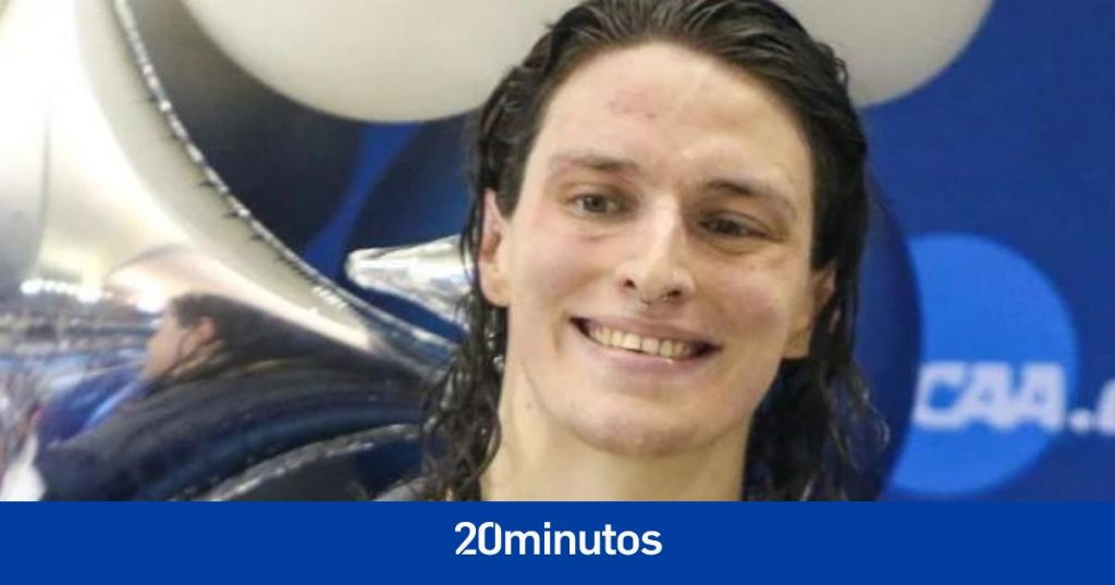 una rival de la nadadora transgénero Lia Thomas llama a las demás a plantarse y le cierran la cuenta