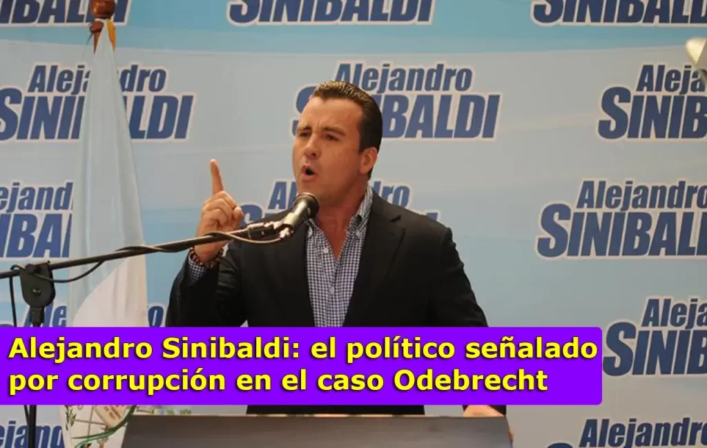 Guatemala pide captura de ex abogado anticorrupción caso Odebrecht Guatemala pide captura de ex abogado anticorrupción caso Odebrecht