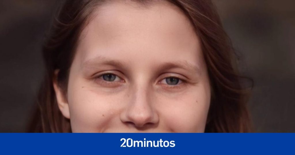 ¿Fin al misterio de Julia Faustyna, la joven que afirmaba ser Madeleine McCann? Los test de ADN confirman que no es de origen británico