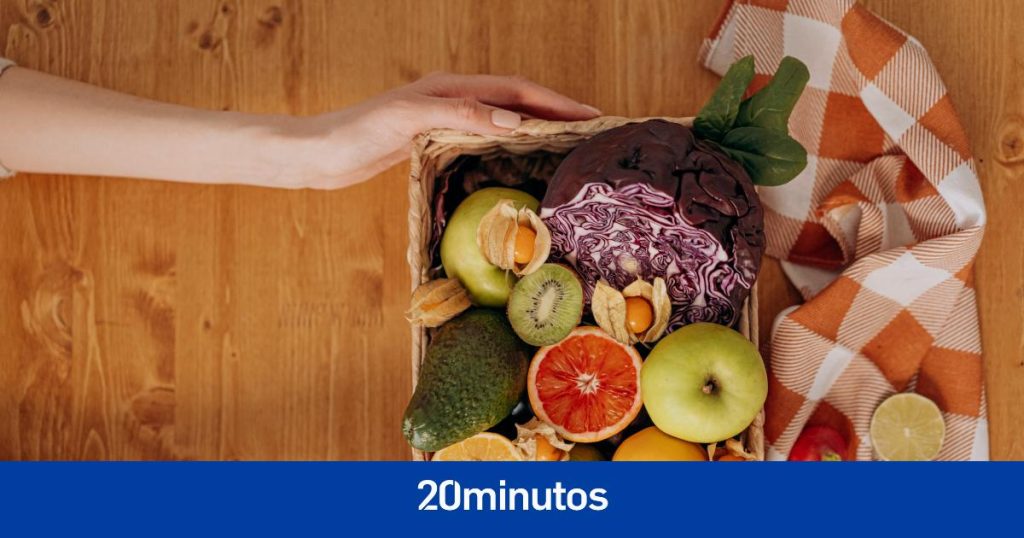 ¿Puede la sequía convertir las frutas y verduras en artículos de lujo?
