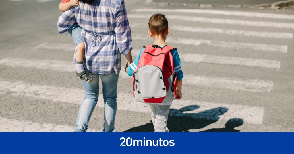 ¿Te juegas el futuro de tus hijos al elegir colegios? ¿Te juegas el futuro de tus hijos al elegir colegios?