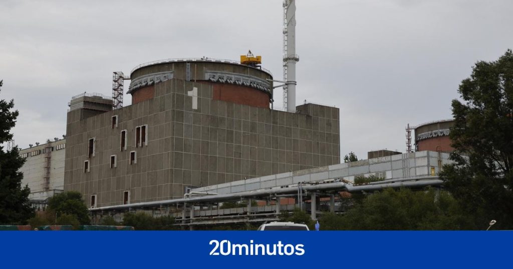 Guerra de Ucrania – Rusia, en directo: última hora de la ofensiva militar de Putin, Zelenski, bombardeos, alerta nuclear