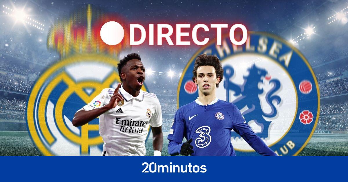 última hora de los cuartos de final de la Champions