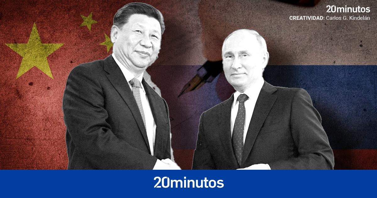 Guerra de Ucrania – Rusia, en directo: última hora de la ofensiva militar de Putin, Zelenski, bombardeos, alerta nuclear