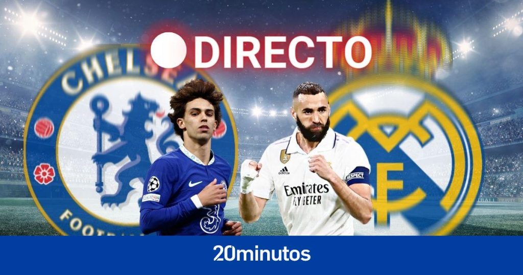 última hora de los cuartos de final de la Champions última hora de los cuartos de final de la Champions