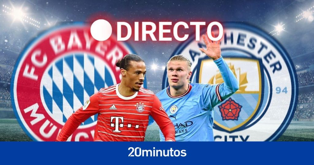última hora de los cuartos de final de la Champions última hora de los cuartos de final de la Champions