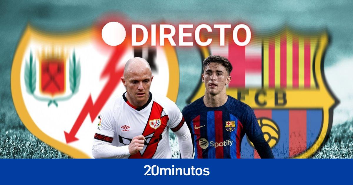 última hora y resultado de la jornada 31 de LaLiga Santander última hora y resultado de la jornada 31 de LaLiga Santander