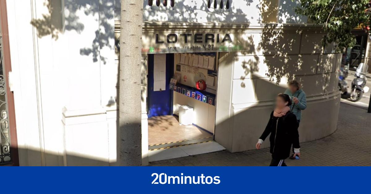 Euromillones deja un nuevo millonario en España y el bote sube a 141 millones Euromillones deja un nuevo millonario en España y el bote sube a 141 millones