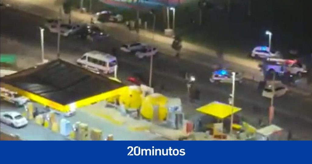 Al menos un muerto y seis heridos en un nuevo ataque contra ciudadanos israelíes en Tel Aviv