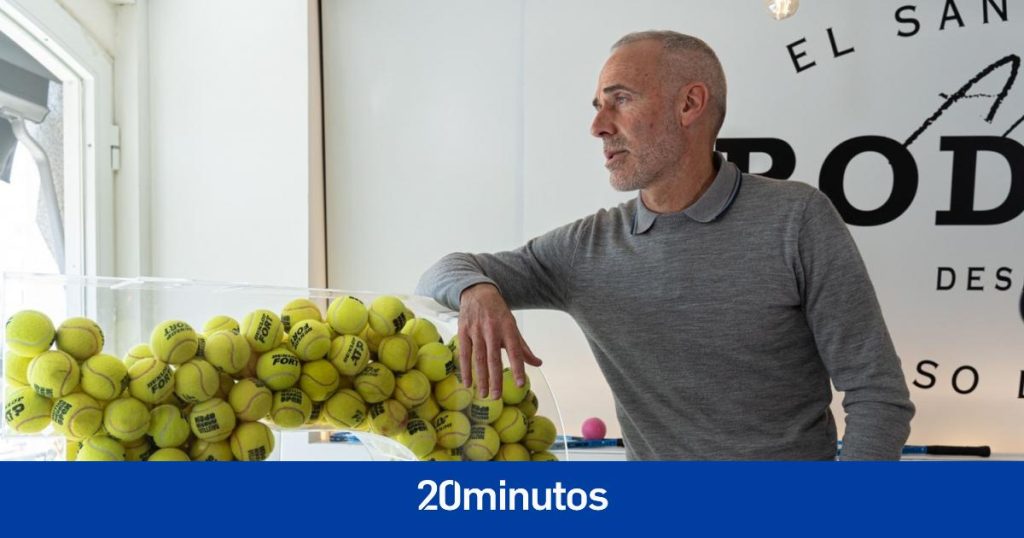 Álex Corretja, sobre la ambición de Nadal y su posible retirada este año: «Mentalmente nunca tendría suficiente»