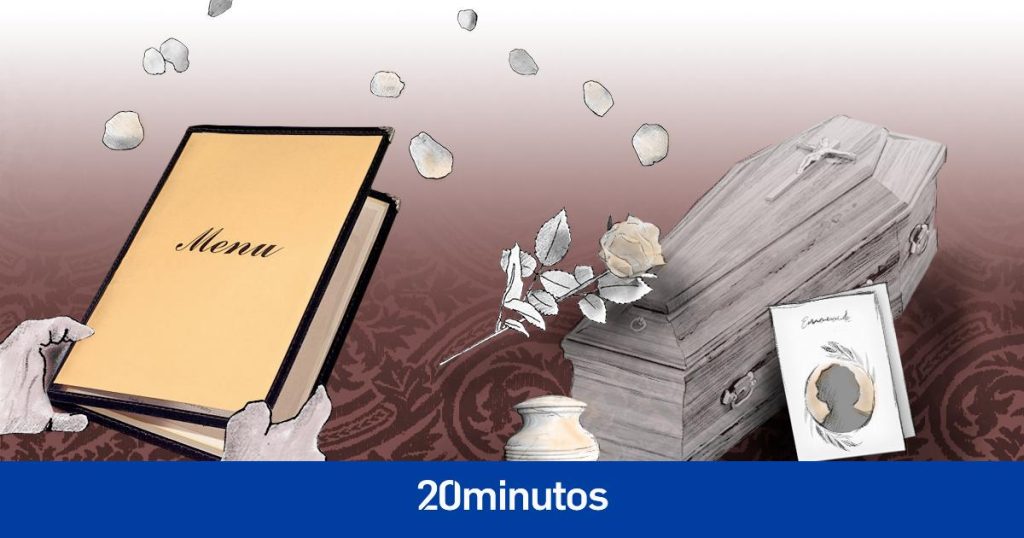 «Algunos piden llevar sus cenizas al Metropolitano»