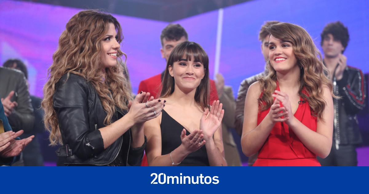 Amazon compra ‘Operación Triunfo’ y prepara una nueva edición del concurso