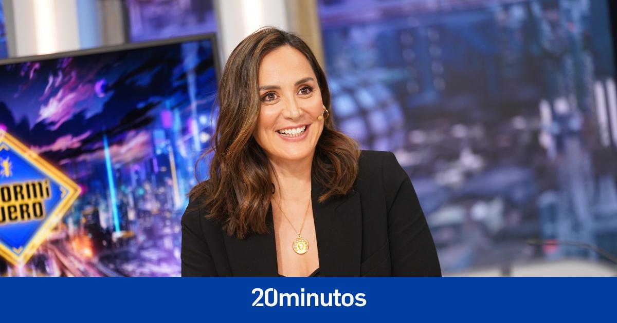 Anuncia su pedida de mano y se pone a cantar ‘El corro de la patata’