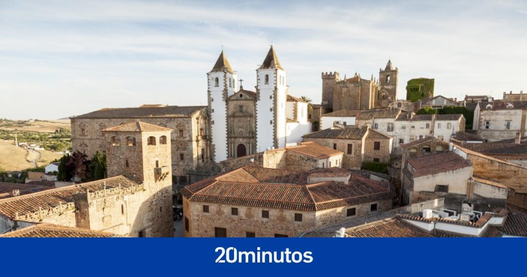 Así es el impuesto a las viviendas vacías que ha aprobado Extremadura Así es el impuesto a las viviendas vacías que ha aprobado Extremadura