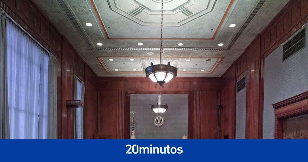 Así funcionan los juicios de desahucio por falta de pago del alquiler
