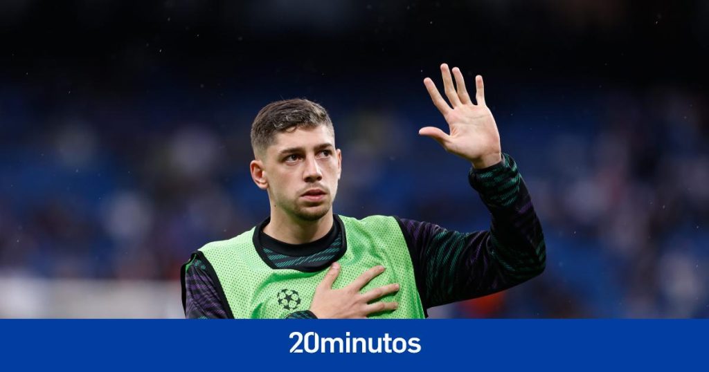 «Me he apoyado en mi familia y en la gente del Madrid»