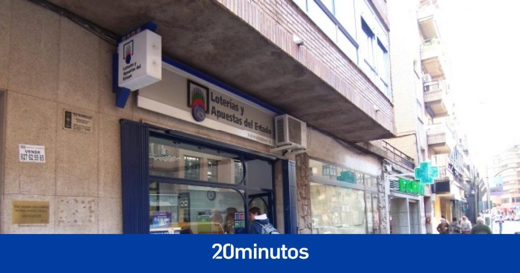 Cinco acertantes ganan 41.000 euros en la Primitiva y el bote sube a 12,8 millones Cinco acertantes ganan 41.000 euros en la Primitiva y el bote sube a 12,8 millones