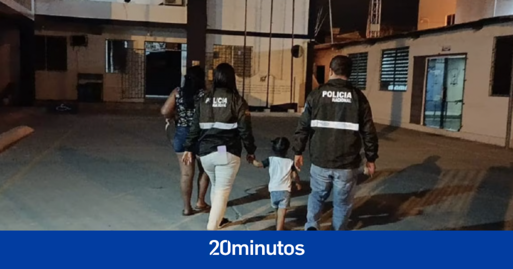 Cinco años de cárcel para una mujer que intentó vender a su hija por 400 dólares