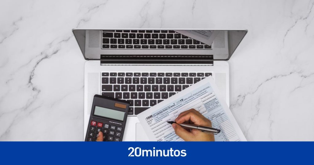 Cómo hacer la declaración de la Renta 2022-2023 por primera vez