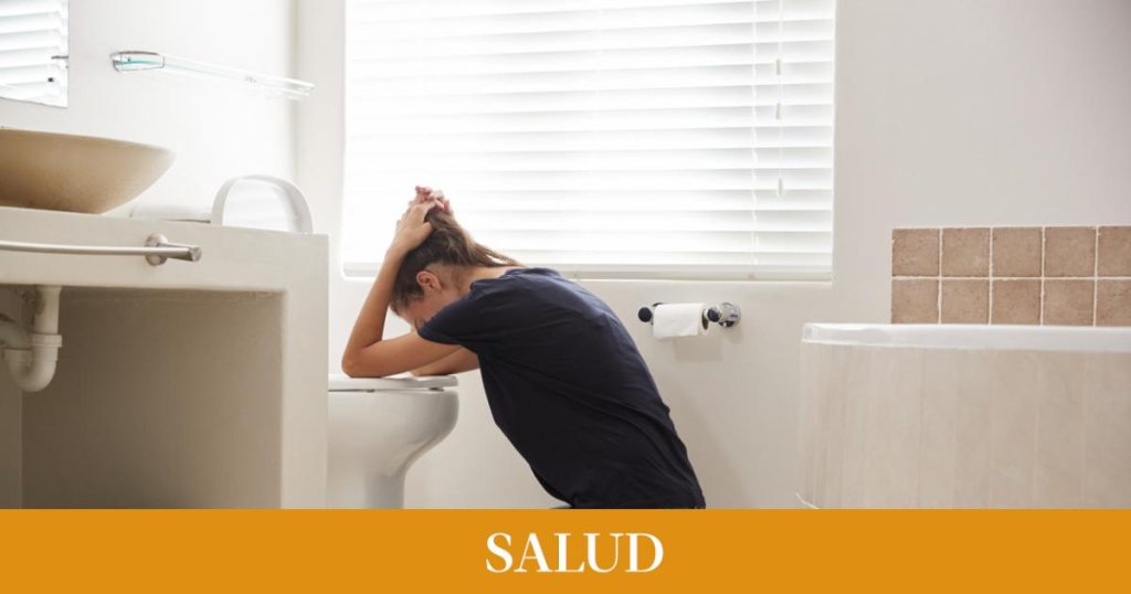 Cómo identificar los síntomas de una intoxicación alimentaria