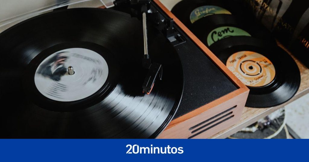 Cómo limpiar discos de vinilo