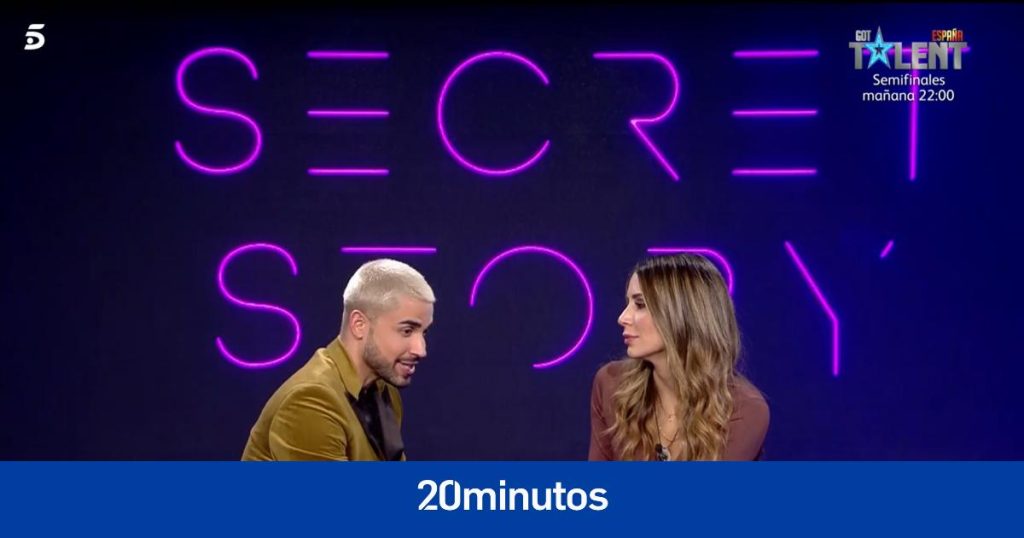 Cristina Porta y Miguel Frigenti convivirán en ‘Solos’ pese a su mala relación Cristina Porta y Miguel Frigenti convivirán en ‘Solos’ pese a su mala relación
