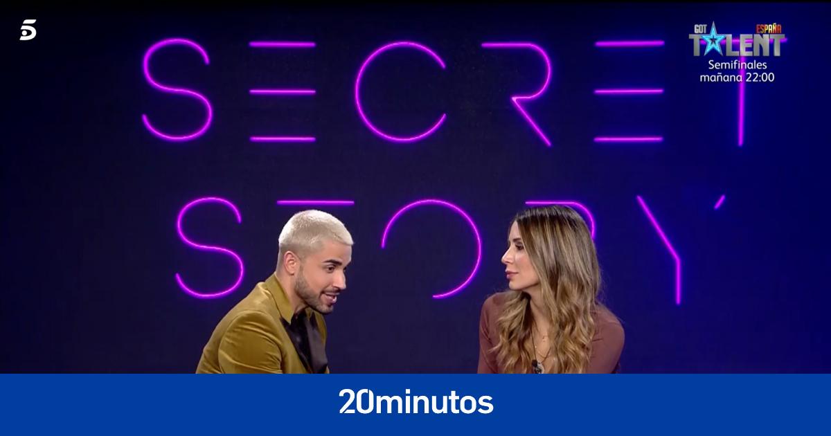 Cristina Porta y Miguel Frigenti convivirán en ‘Solos’ pese a su mala relación